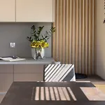 Apartmán Urban Premium Sokolska 30a Towers - No 58 - 2 Free Garages, Gym & Sauna *