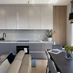 Urban Premium Sokolska 30a Towers - No 58 - 2 Free Garages, Gym & Sauna * 카토비체