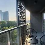Urban Premium Sokolska 30a Towers - No 58 - 2 Free Garages, Gym & Sauna *