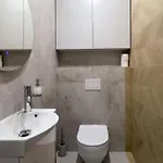 Urban Premium Sokolska 30a Towers - No 58 - 2 Free Garages, Gym & Sauna Katovice