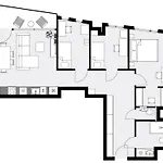 Urban Premium Sokolska 30a Towers - No 58 - 2 Free Garages, Gym & Sauna * 카토비체