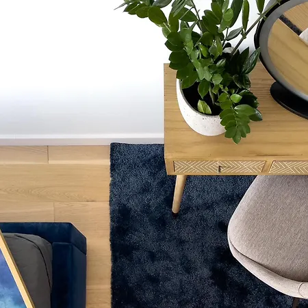 Urban Premium Sokolska 30a Towers No 58, 2 Free Garages, Gym & Sauna, Self Check-in Apartment *