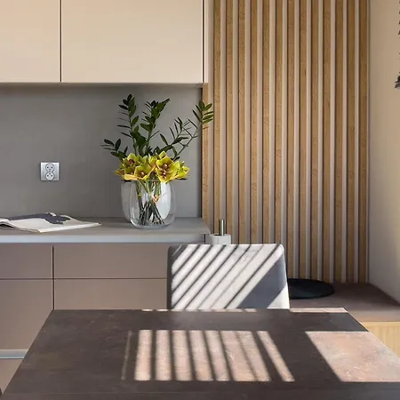 Appartamento Urban Premium Sokolska 30a Towers No 58, 2 Free Garages, Gym & Sauna, Self Check-in *