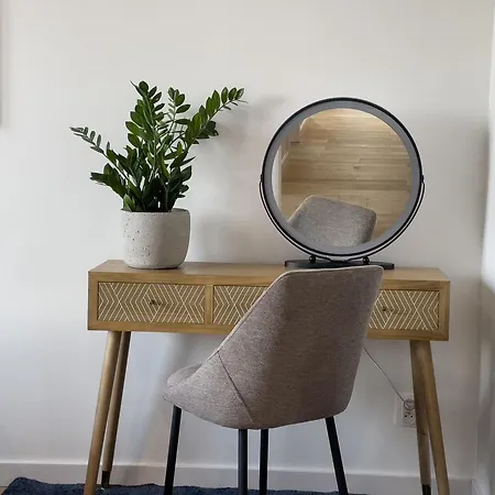 Urban Premium Sokolska 30a Towers No 58, 2 Free Garages, Gym & Sauna, Self Check-in Katowice