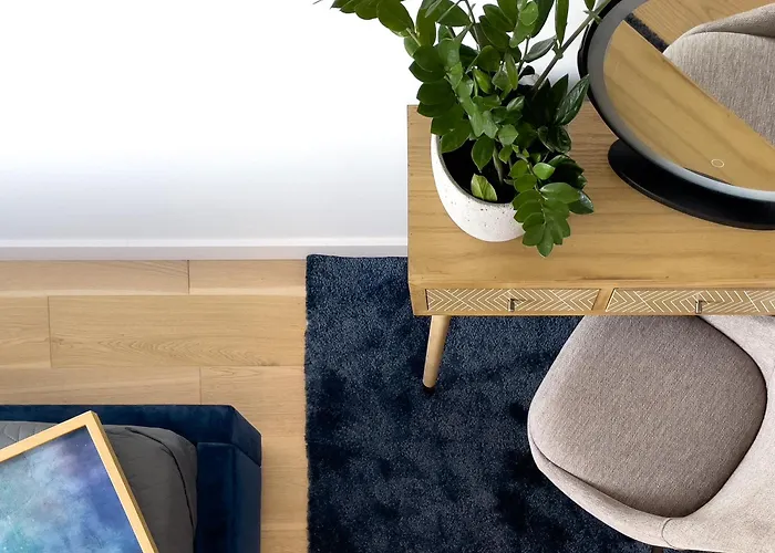 Urban Premium Sokolska 30a Towers No 58, 2 Free Garages, Gym & Sauna, Self Check-in Appartement *