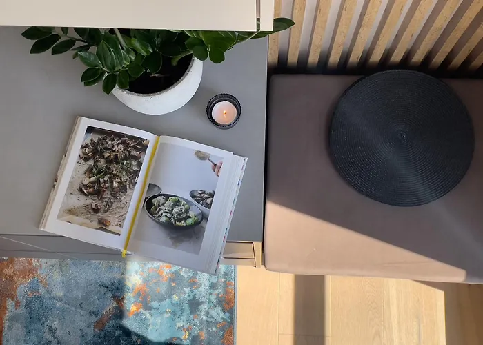 Apartamento Urban Premium Sokolska 30a Towers No 58, 2 Free Garages, Gym & Sauna, Self Check-in *