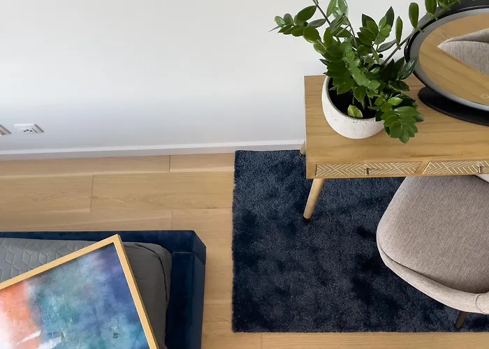 Urban Premium Sokolska 30a Towers No 58, 2 Free Garages, Gym & Sauna, Self Check-in Katowice