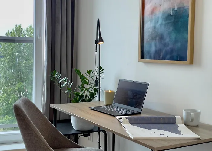 Urban Premium Sokolska 30a Towers No 58, 2 Free Garages, Gym & Sauna, Self Check-in Apartamento Katowice