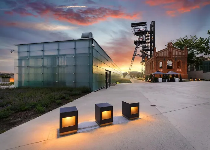 Apartamento Urban Premium Sokolska 30a Towers No 58, 2 Free Garages, Gym & Sauna, Self Check-in Katowice